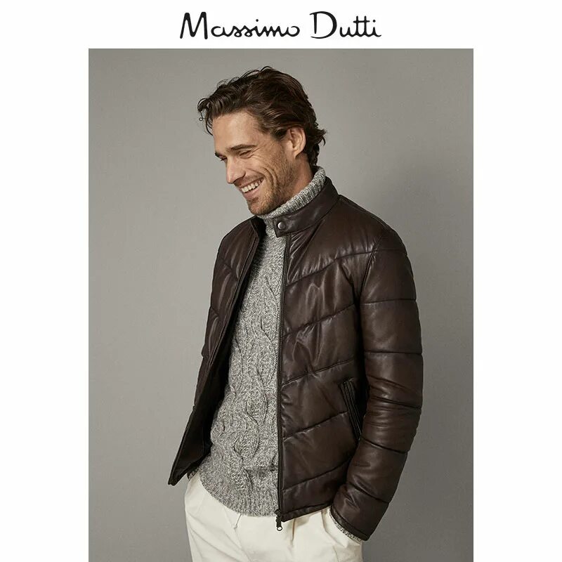 Массимо мужские куртки. Куртка стеганая мужская Массимо дутти. Massimo Dutti Jacket. Массимо дутти мужская куртка наппа. Кожаная куртка massimo Dutti.
