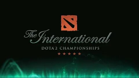 The international 3