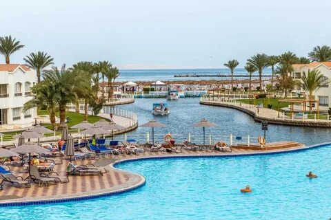 Hurghada pickalbatros dana beach resort 5