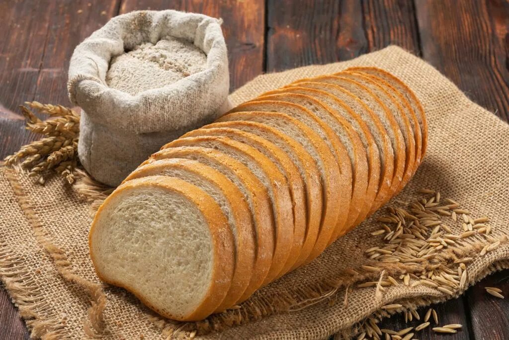 подовый хлеб ударение