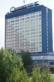 Гостиницы красноярска левый берег