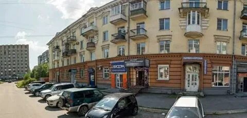 Металлургов 48 орел