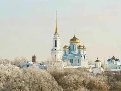 Задонск 3
