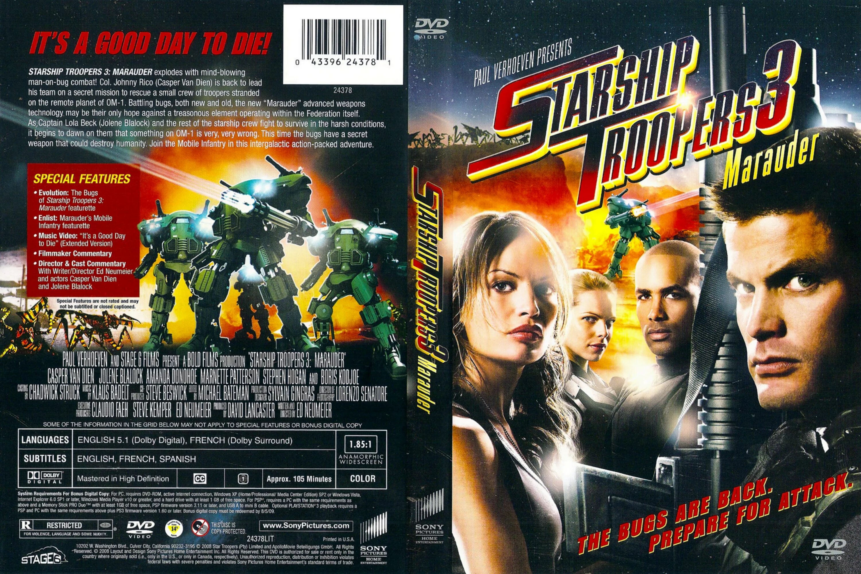 Мародер 2008. Звездный десант 3. звездный десант мародер. starship troopers мародер.