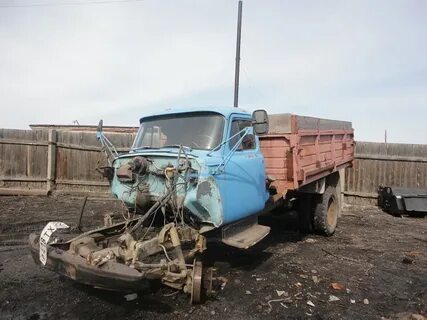 Масса газ 53