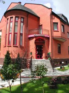 Отель черепаха