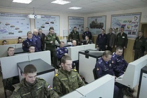 Номера вкс