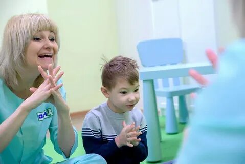 Логопед дефектолог вакансии