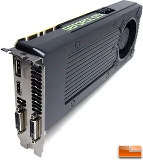 Nvidia geforce gtx 760