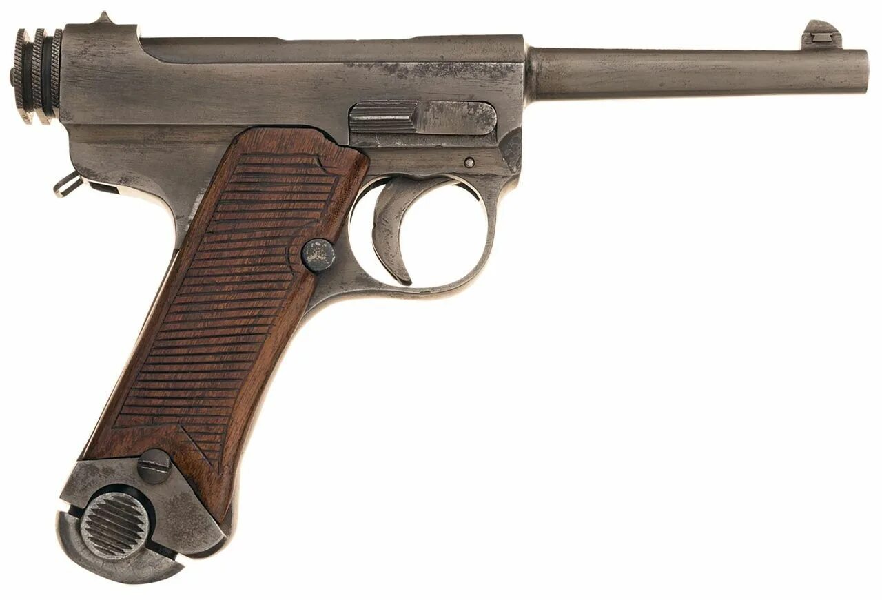 Тип 19 300. Намбу тип 14.