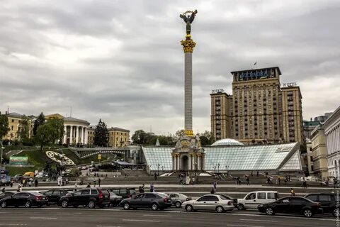 Киевская страна