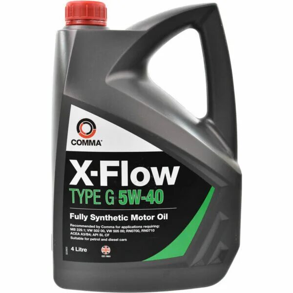 Масло comma x flow. Comma xtech type g 5w40. x-flow type f 5w-30 5л. x-flow type g 5w-40 199л. x-flow type mf 15w-40 5л.