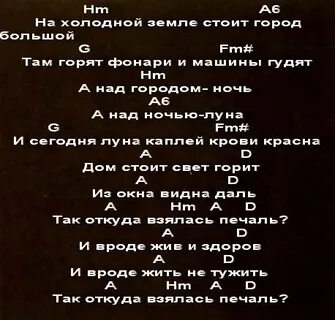 Песня мияги замкнутыми стенами давила та печаль