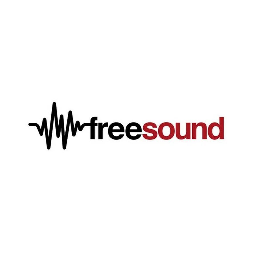 Sound лого. Freesound logo. Freesound org