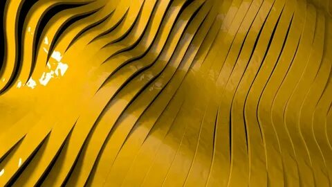 Glass waves