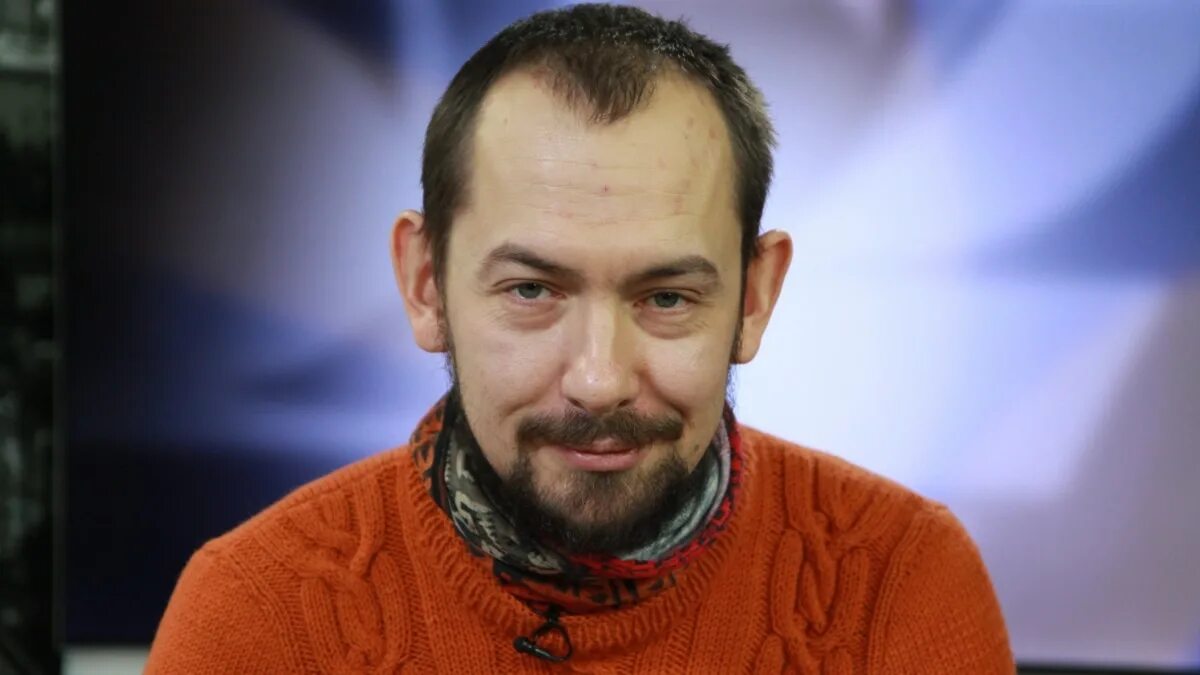 Цимбалюк на ютубе последнее. Цимбалюк на ютубе последнее