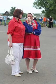 Мордовия старошайговский