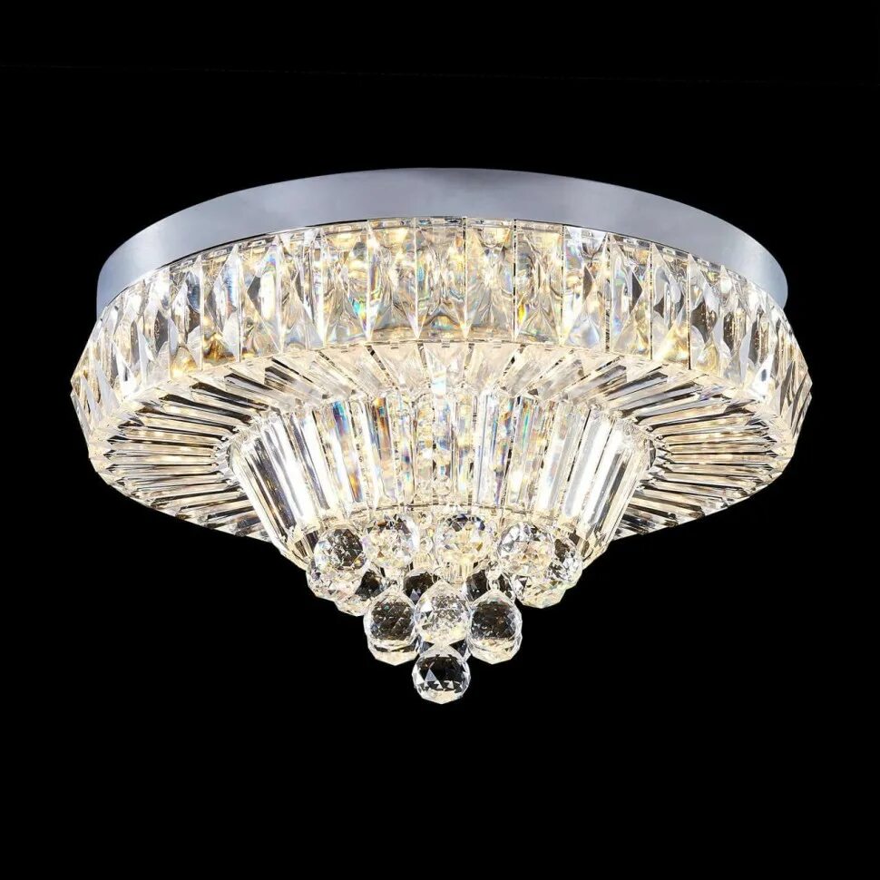 Потолочный светильник Citilux cl320121. Люстра светодиодная Citilux спектра cl320121. Cl320121 потолочная светодиодная люстра Citilux спектра. Потолочная хрустальная люстра Citilux спектра cl320121