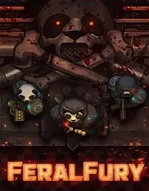 Fury играть