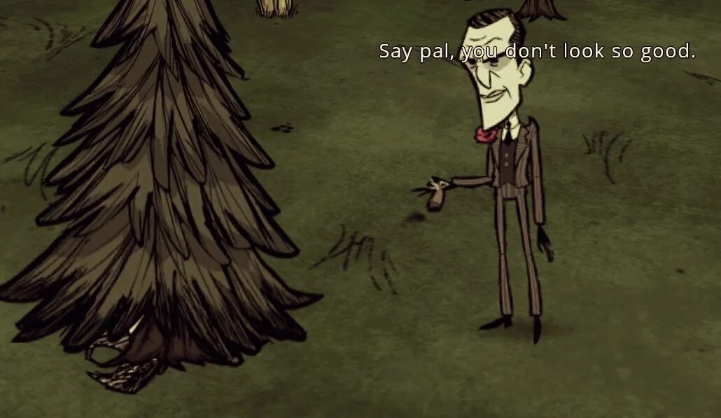 Ай донт край. Ай донт край. Вуди don't starve together. Донт старв мемы. Ай донт край.