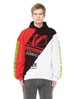 Vetements titanic