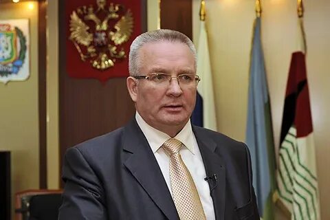 Глава семенова
