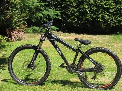 Norco bigfoot