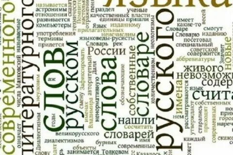 Словарь приходится