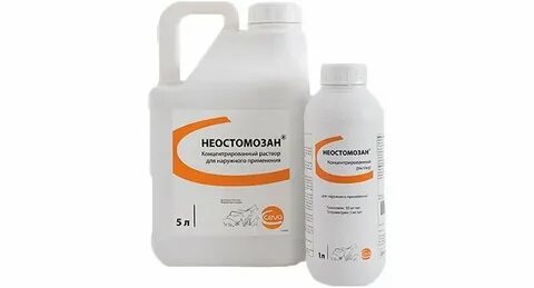 Неостомозан