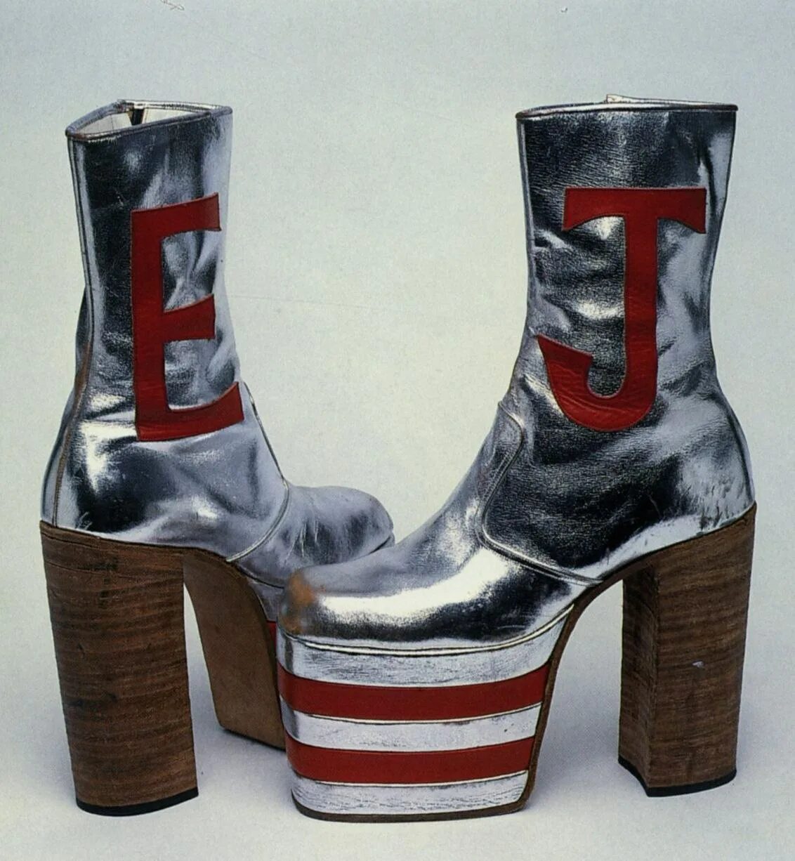 Обувь 70х в СССР. Туфли из 70-х. Модная обувь 70-х годов. Обувь в стиле 70-х.