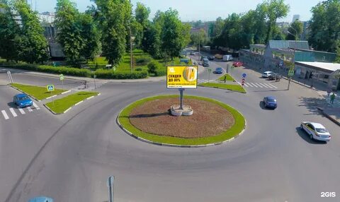 Москва нижегородская 2