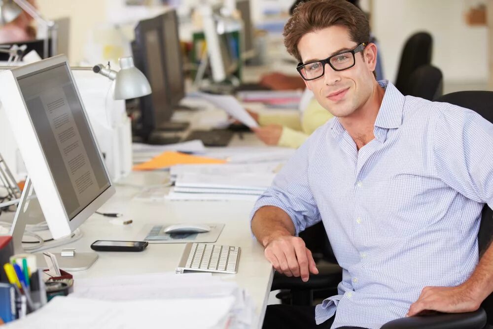 Self employee