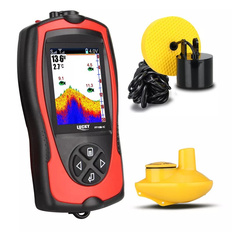 Эхолот lucky ff1108 1c. Ff1108-1c портативный эхолот. lucky ff1108-1c. эхолот fishfinder ff1108-01,. эхолот lucky ff1108 -1 classic.