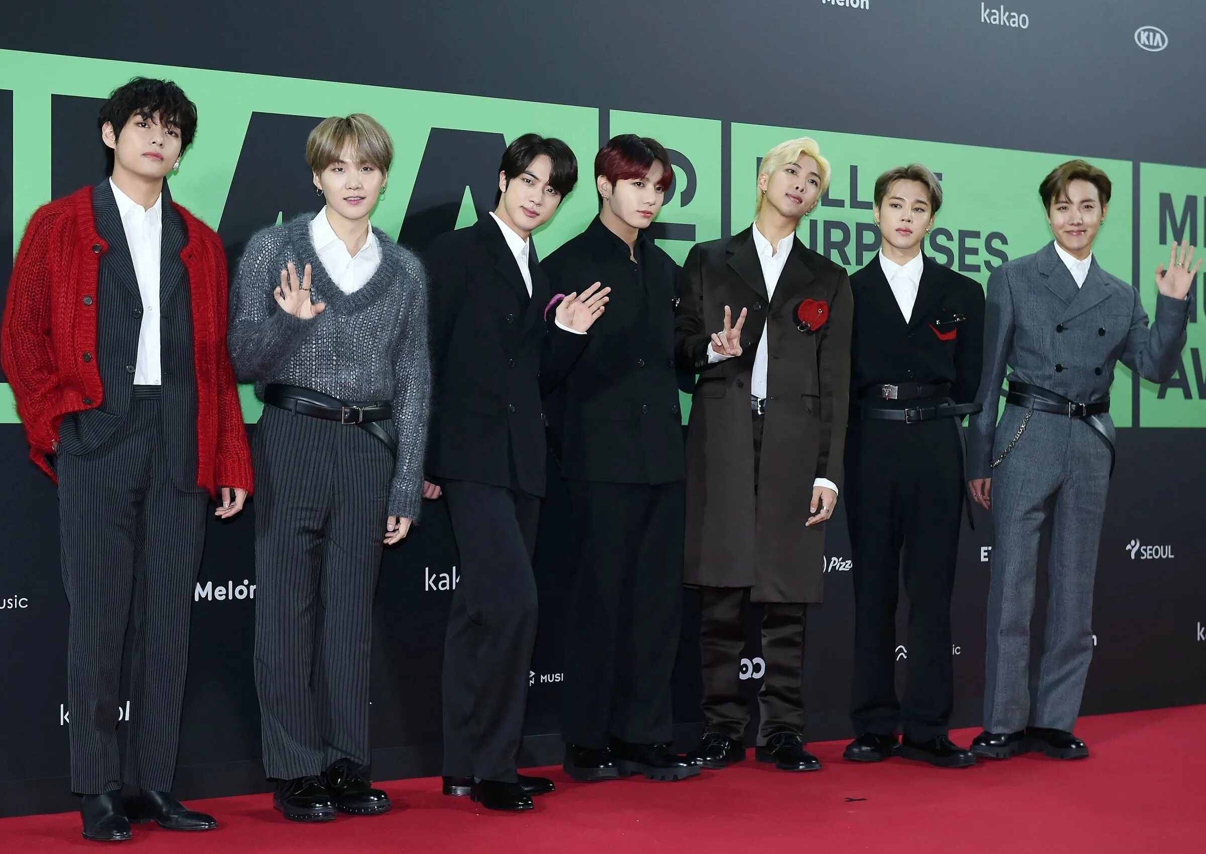 Бтс на ковровой дорожке. Melon music awards 2019 bts. Чимин mma 2020. Мма 2020 bts динамит. Мма выступления бтс.