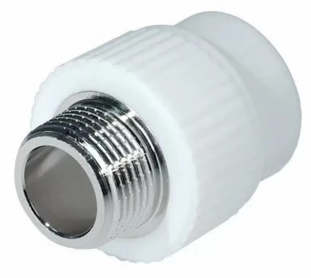 Муфта полипропиленовая ppr комбинированная нр 20-1/2". Муфта комбинированная 20х1 наружная. Муфта комбинированная 20х1 наружная. Муфта комбинированная 20*1/2 нр. Муфта комбинированная полипропилен 20 диаметр.