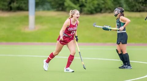 Ella Murphy - Field Hockey - Colgate University Athletics.