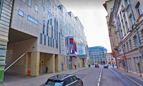 Москва малая сухаревская площадь 2 4