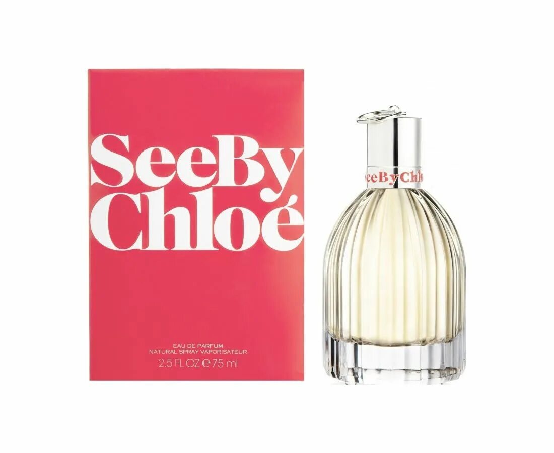 Купить хлое парфюм. Chloe see by Chloe 30 ml туалетная вода. Туалетная вода Chloe see by Chloe. Духи Хлое бай Хлое 75 мл. Chloe Eau de Parfum от Chloe 75ml.