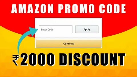 Promo code