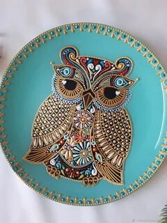 Рисунка ручной работы
