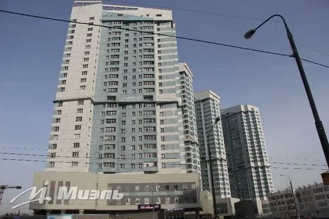 Березовая роща дом 3