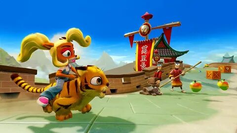 Crash links