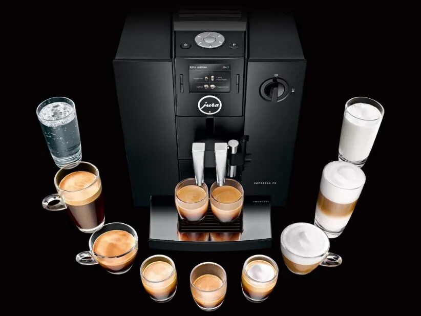 Кофемашина jura Impressa f8 TFT. Jura Impressa f8 TFT. Кофемашины » jura » Impressa f8 TFT. Jura Coffee Machine. Магазин кофе кофемашины