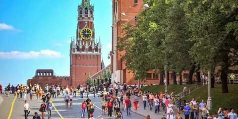 Экскурсия по москве от ярославской площади
