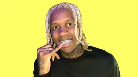 Lil Durk Wallpaper - Wallpaper Sun.