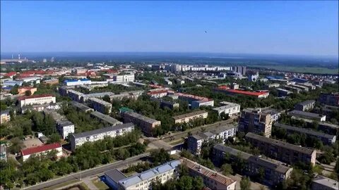 Видео новокуйбышевск