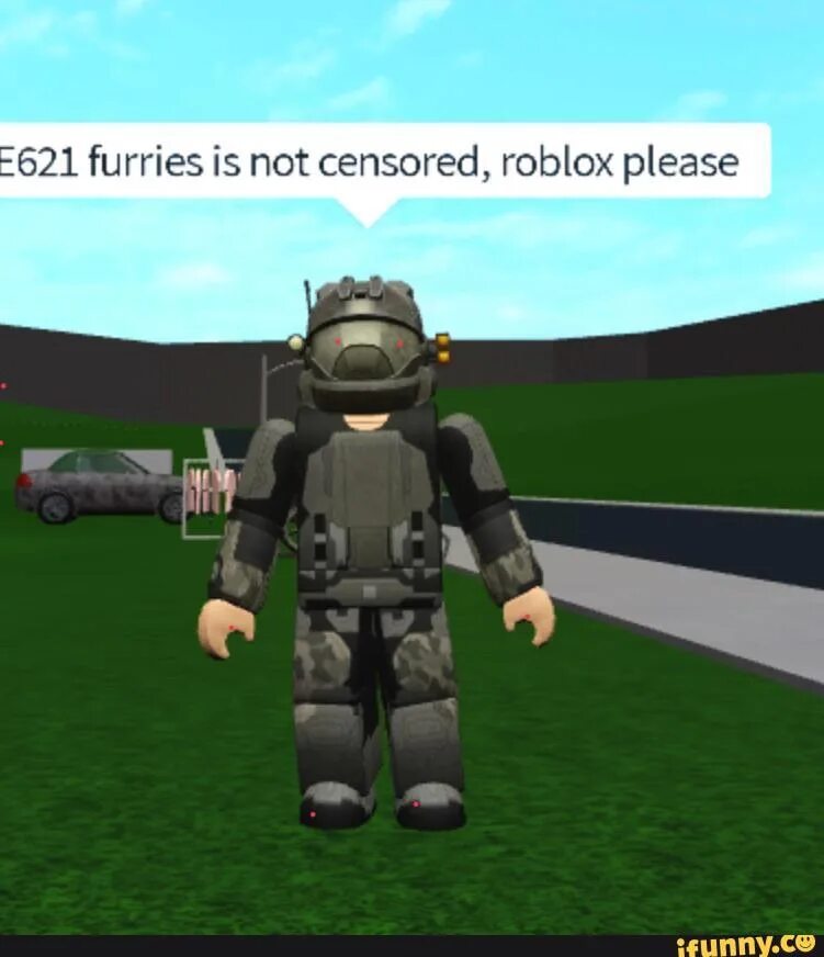 Стенд роблокс плиз. РОБЛОКС пожалуйста. Фурри РОБЛОКС. Roblox censored. Furry NOOB Roblox.