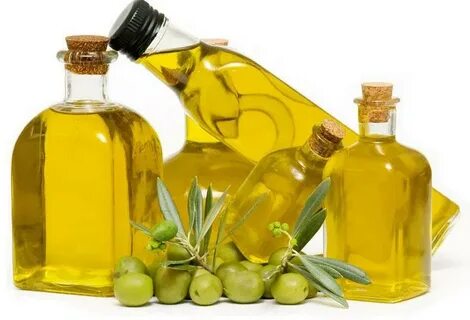 Oil fats