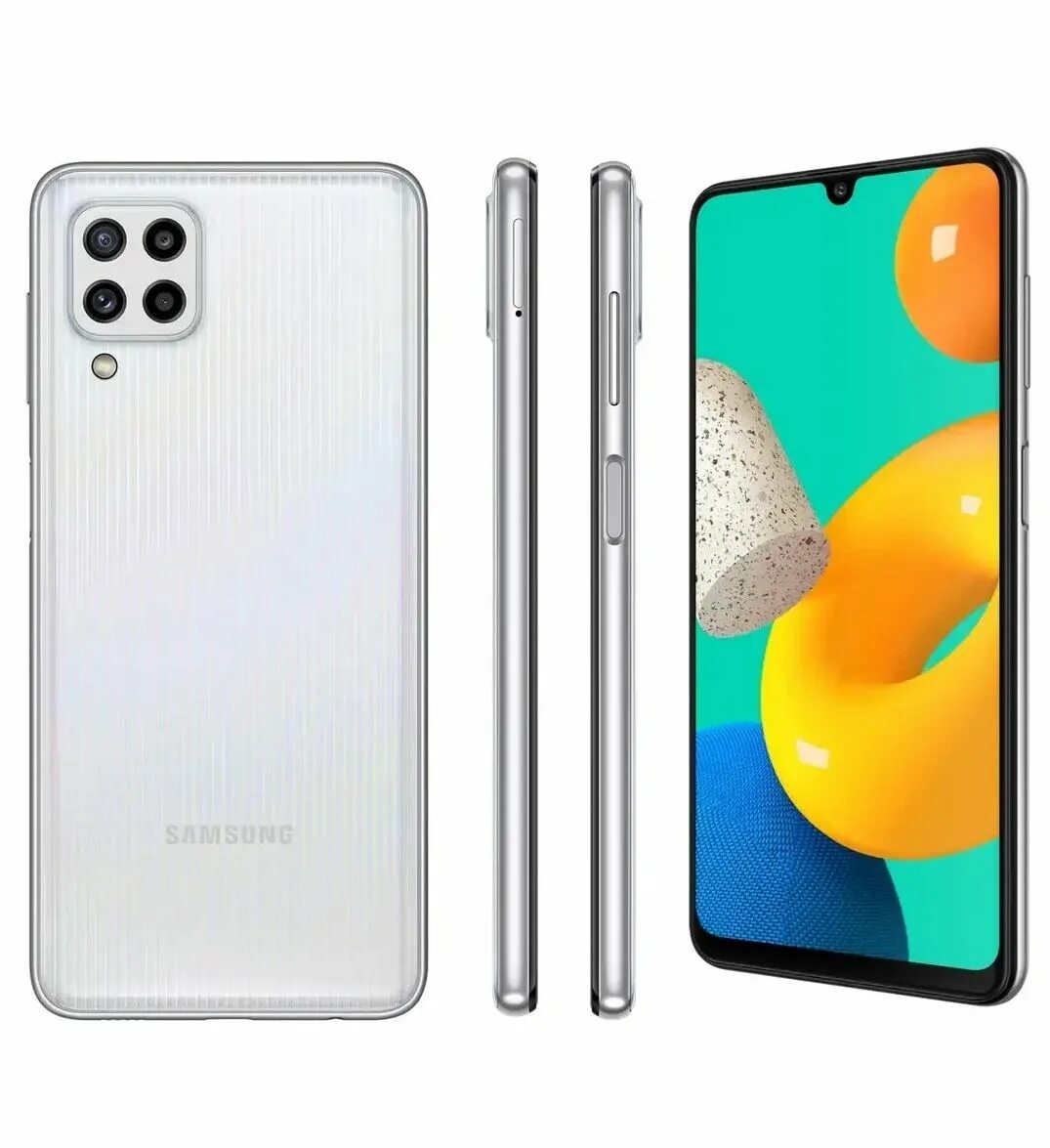 Galaxy a 32. Samsung m32 128gb. Самсунг галакси м32 128. Смартфон Samsung Galaxy m32. Samsung Galaxy m32 128 ГБ.