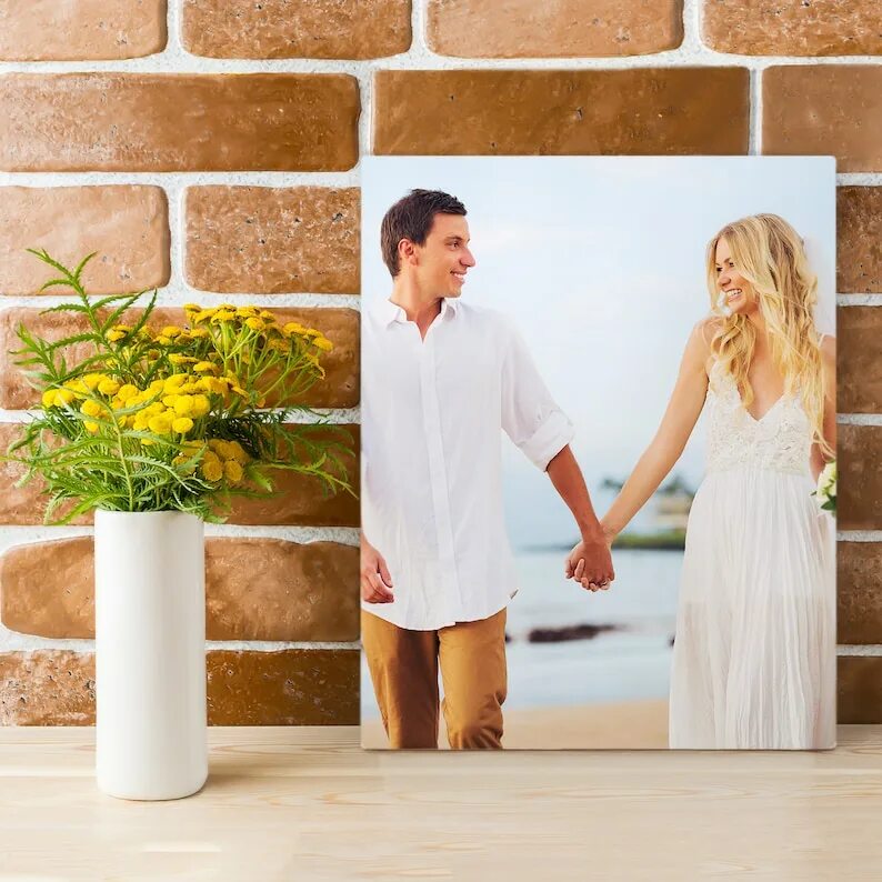 Canvas image. Canvas image